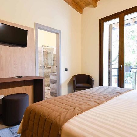 Agriturismo Ippolita Lucchetti Cene ภายนอก รูปภาพ