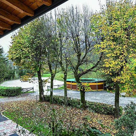 Agriturismo Ippolita Lucchetti Cene ภายนอก รูปภาพ