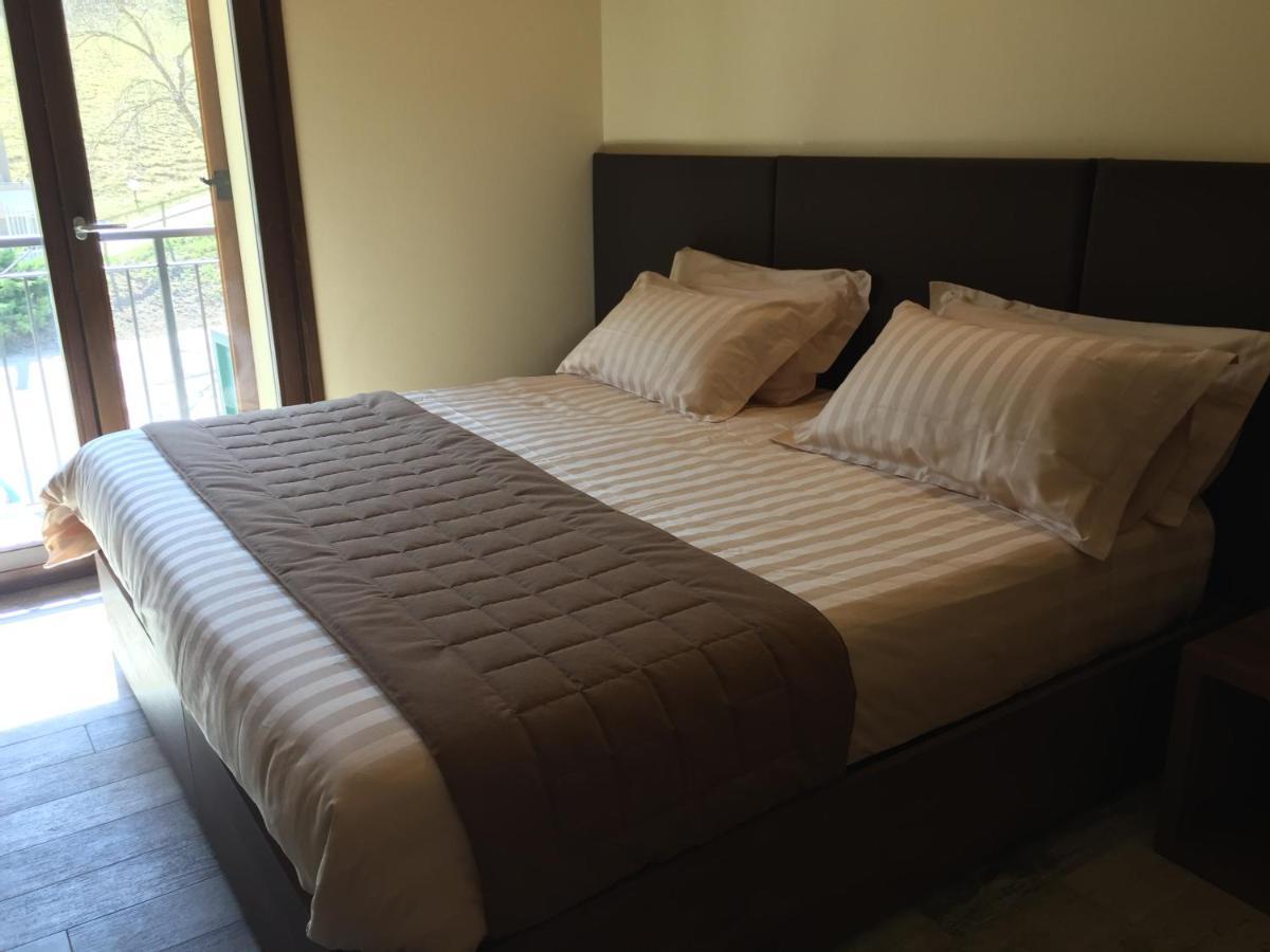 Agriturismo Ippolita Lucchetti Cene ภายนอก รูปภาพ