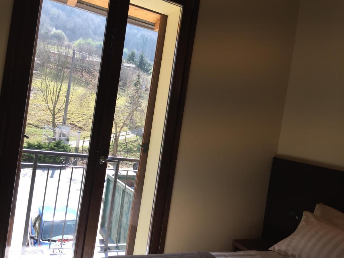 Agriturismo Ippolita Lucchetti Cene ภายนอก รูปภาพ