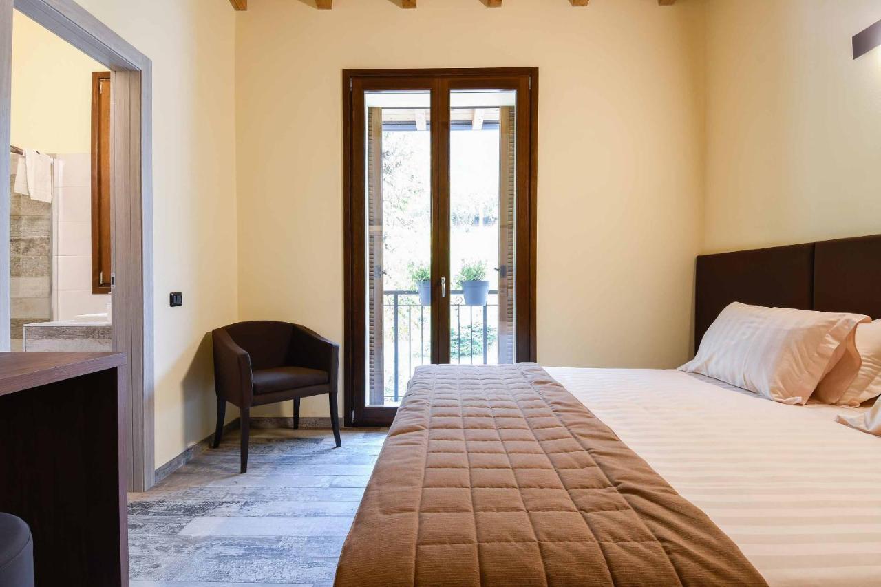 Agriturismo Ippolita Lucchetti Cene ภายนอก รูปภาพ
