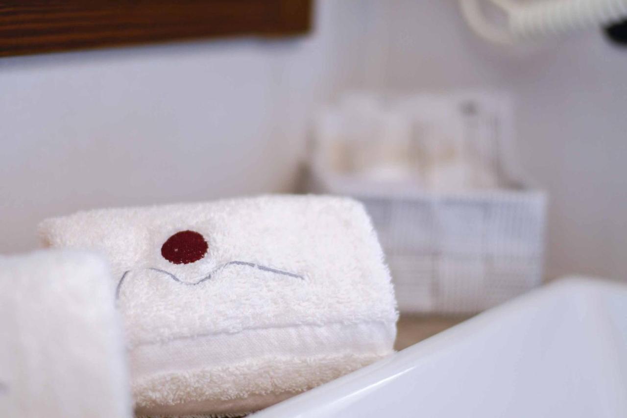 Agriturismo Ippolita Lucchetti Cene ภายนอก รูปภาพ