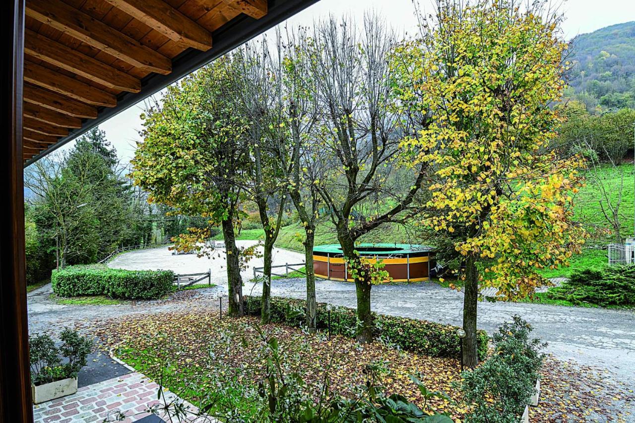 Agriturismo Ippolita Lucchetti Cene ภายนอก รูปภาพ